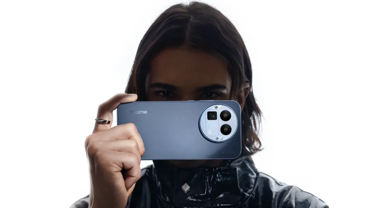 realme gt 8 pro