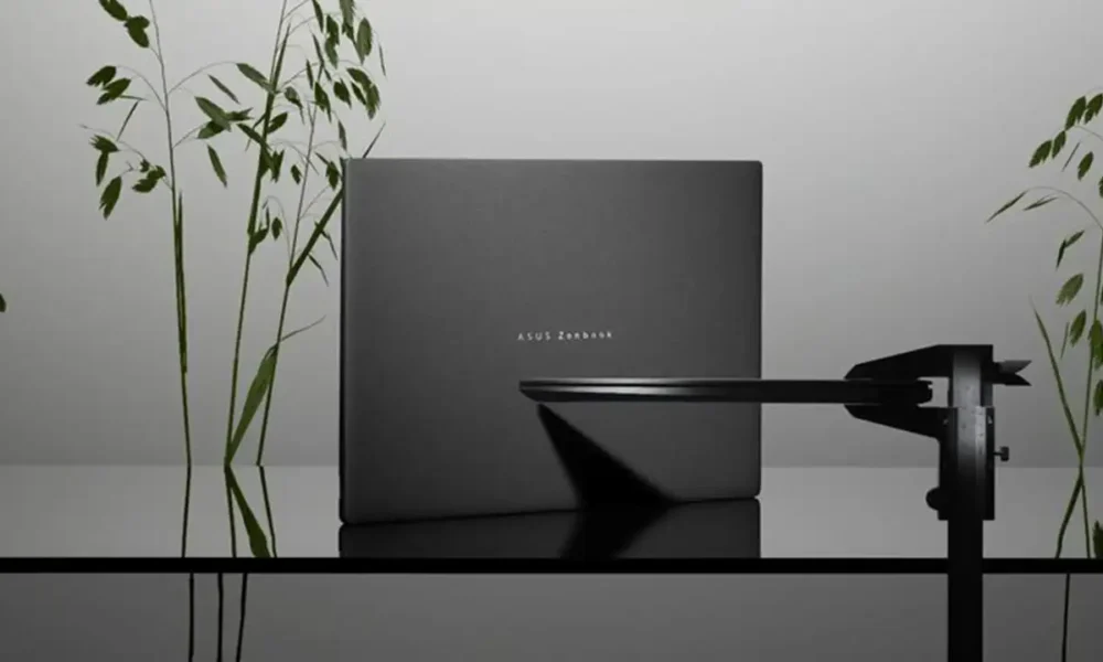 Zenbook S16