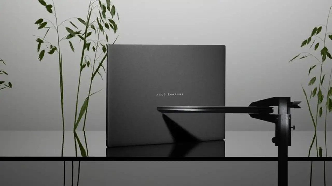Zenbook S16