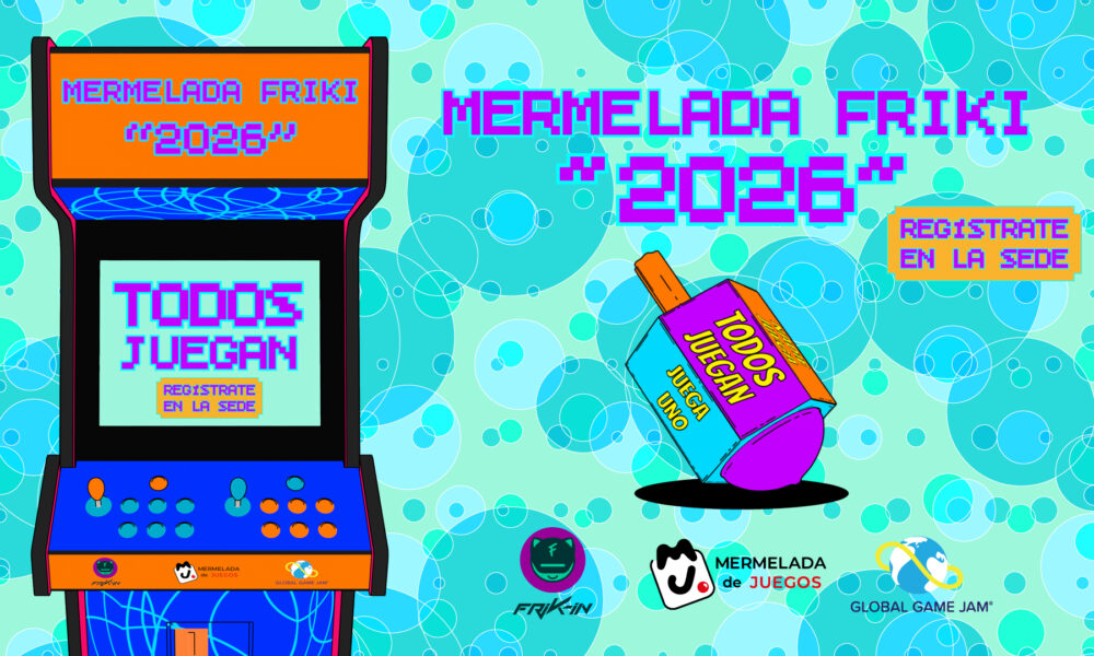 Mermelada Friki