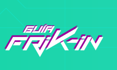 Guía Frik-in