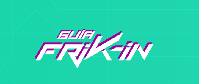 Guía Frik-in