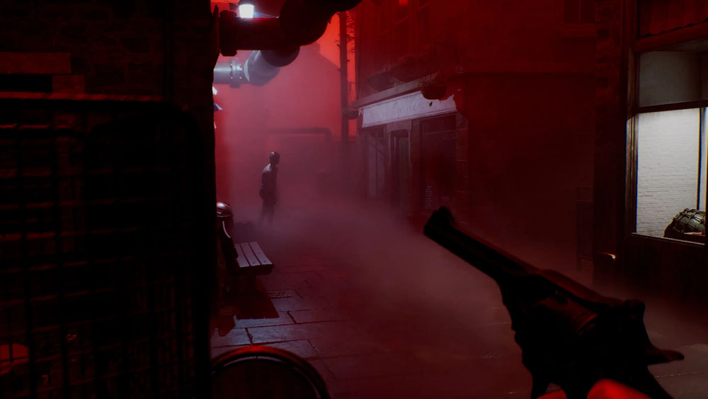 Townfall