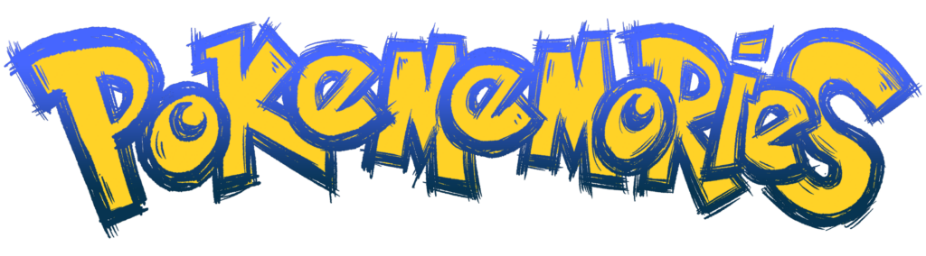 Pokérus - Pokememories