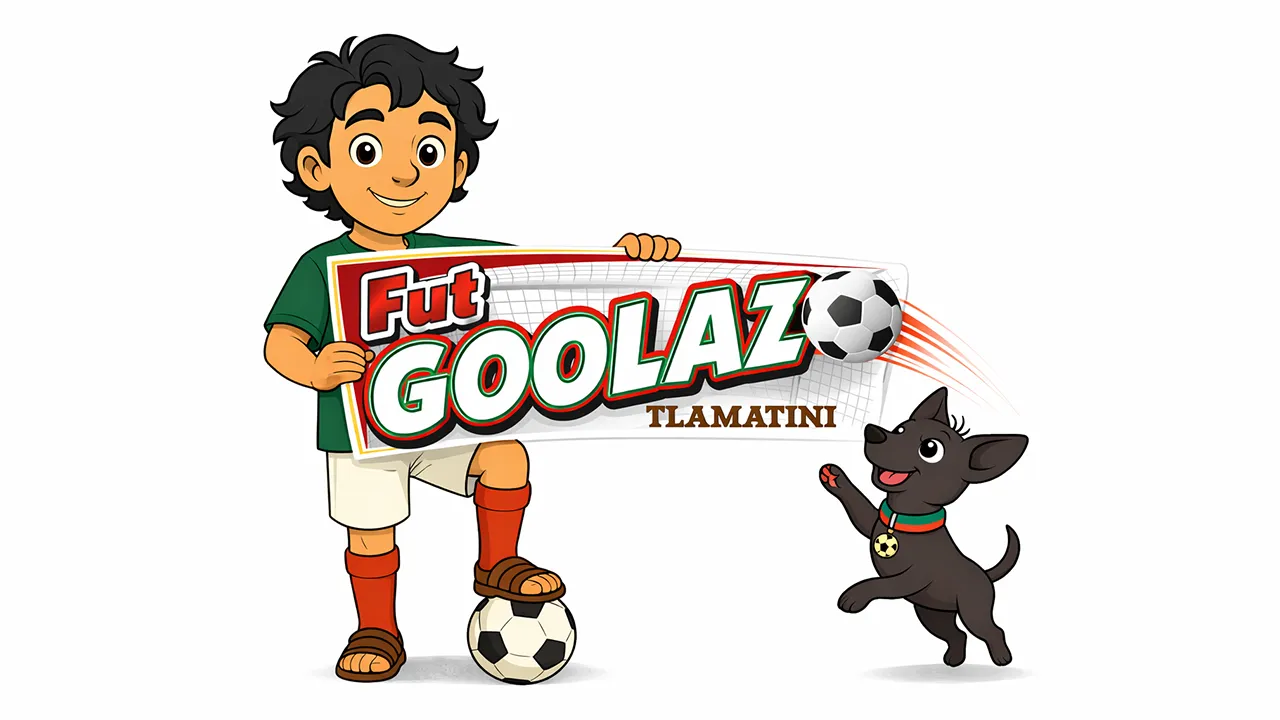 Futgolazo