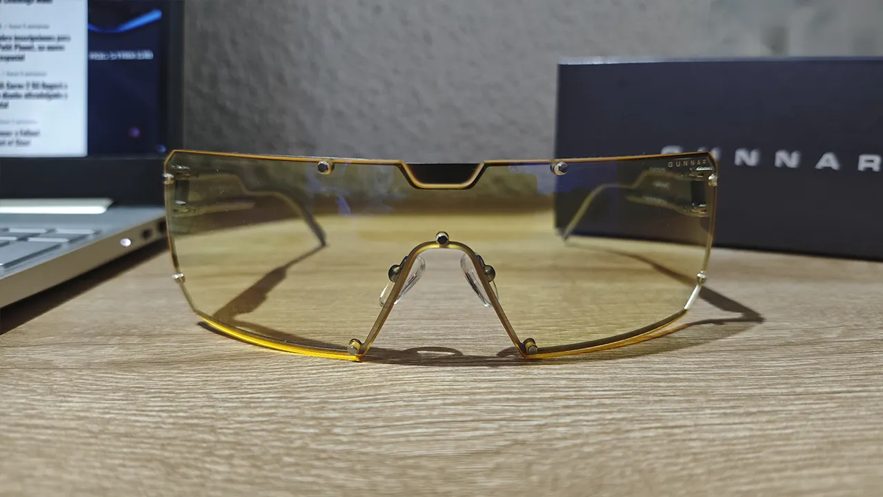 Gunnar Cyberpunk 2077 Dex