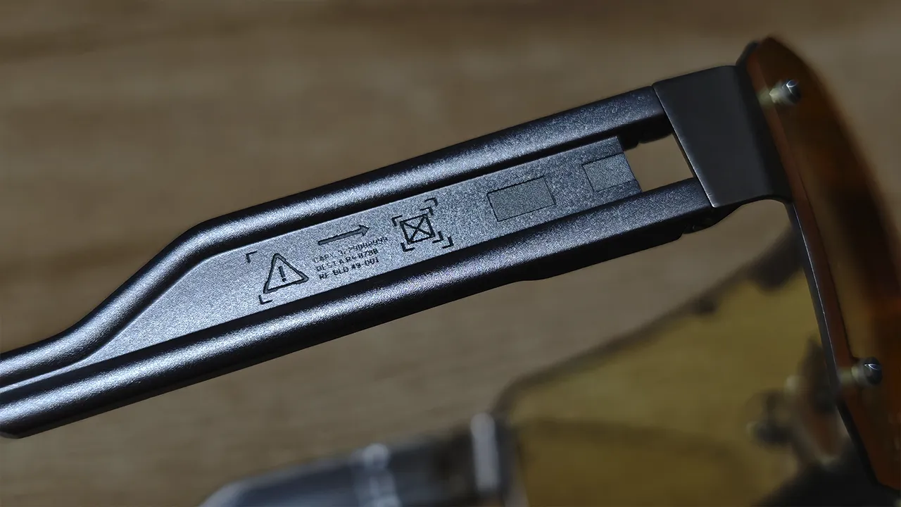 Gunnar Cyberpunk 2077 Dex