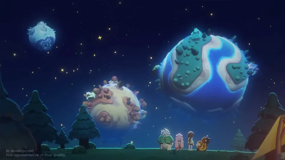 Petit Planet