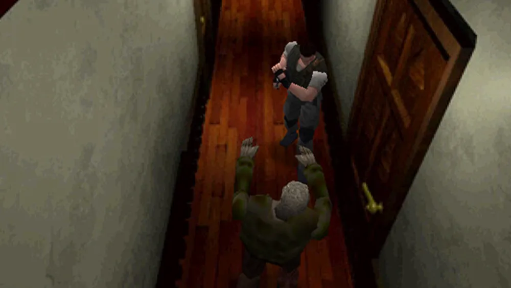 Resident Evil