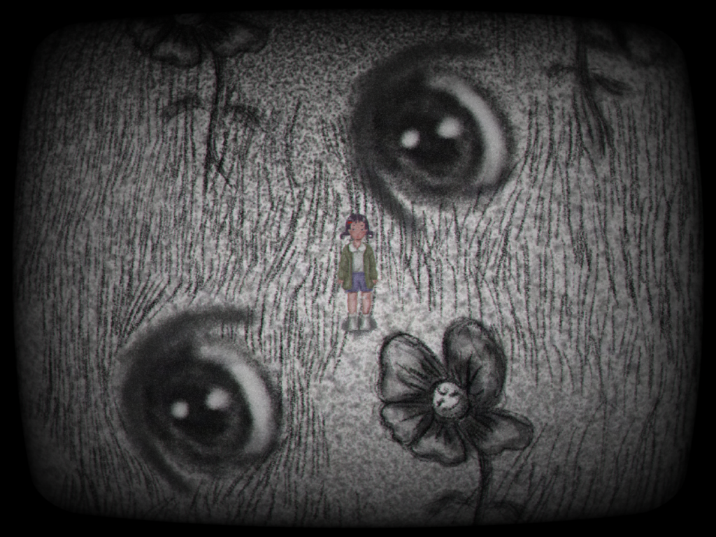 A House Inside Me