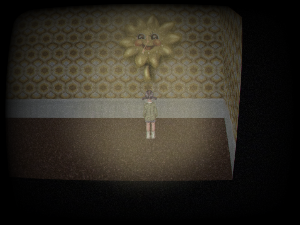 A House Inside Me
