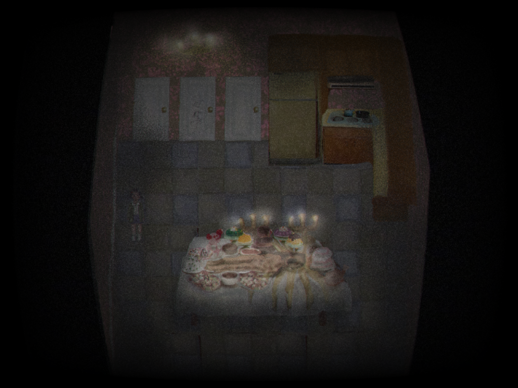 A House Inside Me