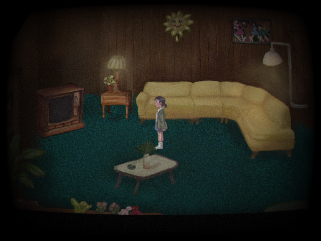 A House Inside Me