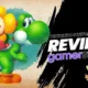 Yoshi and the Mysterious Book
