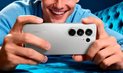 Tecno Serie Camon 50