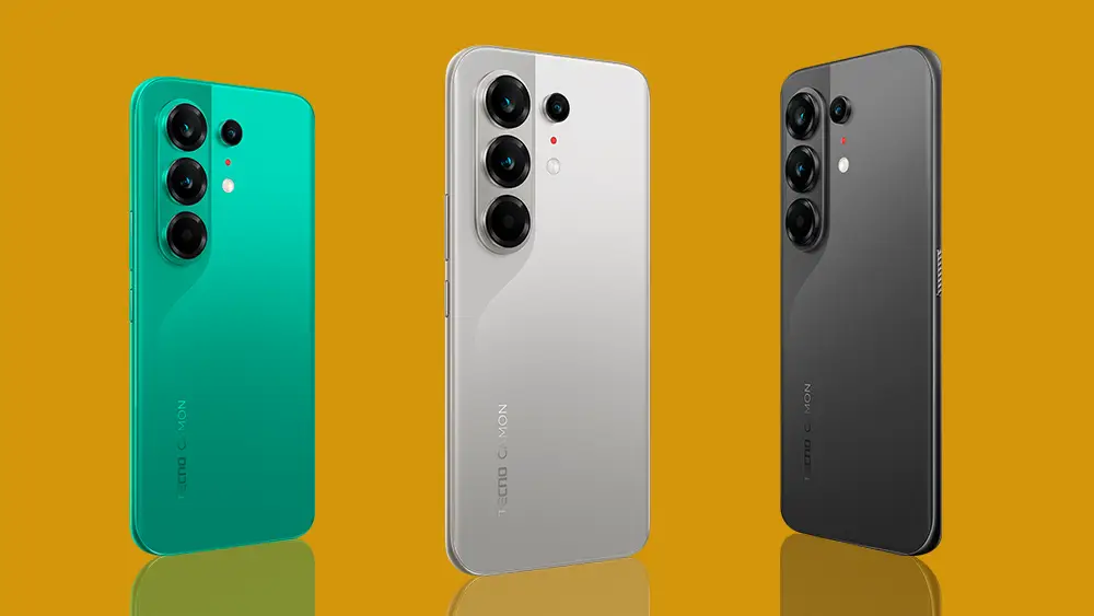 Camon 50