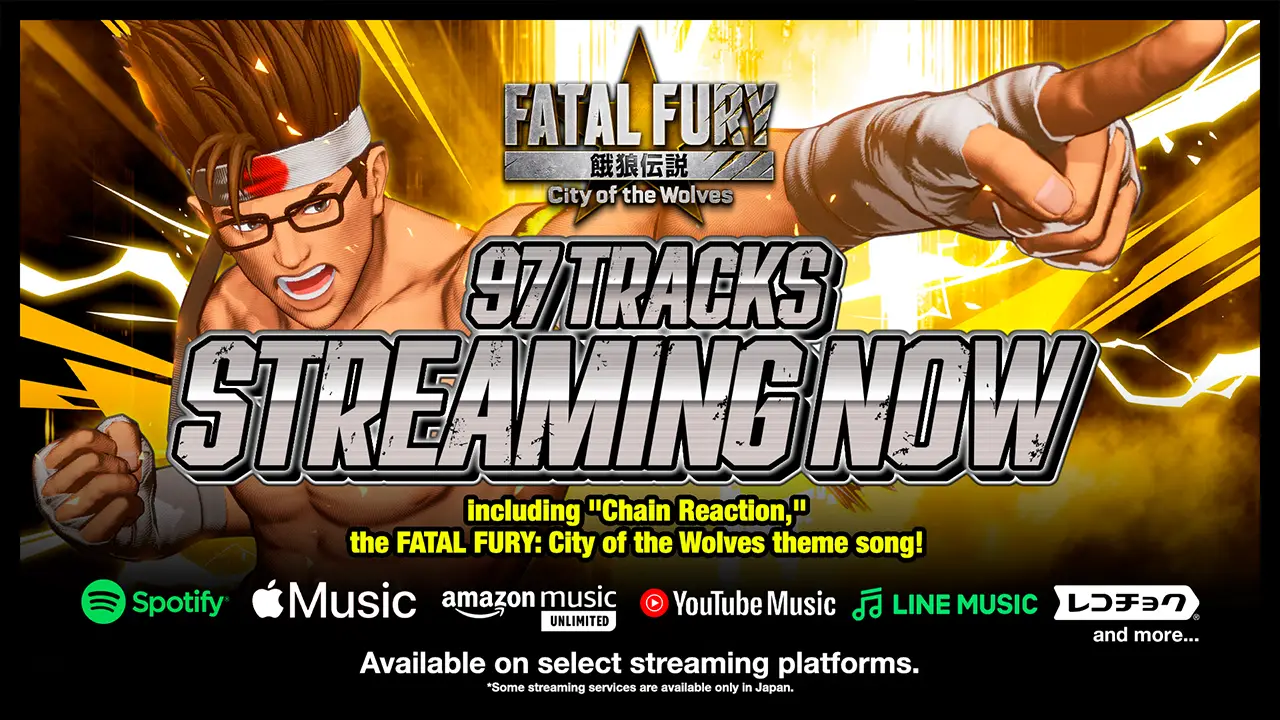 Fatal Fury