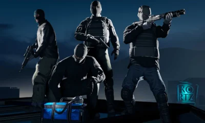 GTA Online