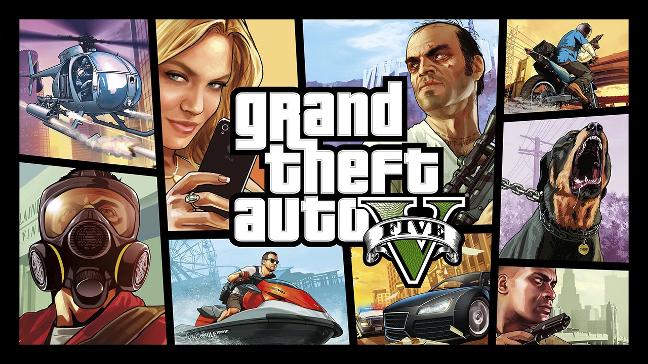 GTA Online