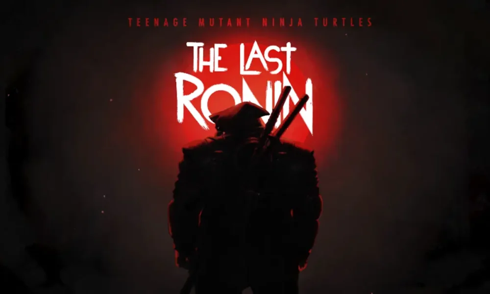 PlatinumGames desarrollará TMNT: The Last Ronin. Analizamos por qué este podría ser el juego de Tortugas Ninja más ambicioso hasta ahora.