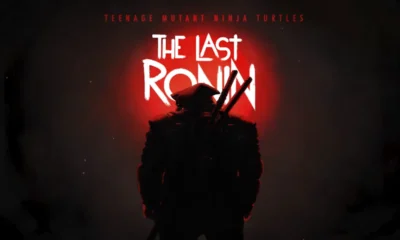 PlatinumGames desarrollará TMNT: The Last Ronin. Analizamos por qué este podría ser el juego de Tortugas Ninja más ambicioso hasta ahora.