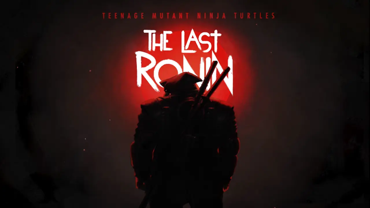 PlatinumGames desarrollará TMNT: The Last Ronin. Analizamos por qué este podría ser el juego de Tortugas Ninja más ambicioso hasta ahora.