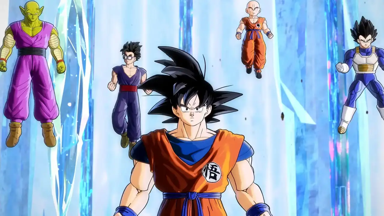 Dragon Ball Xenoverse
