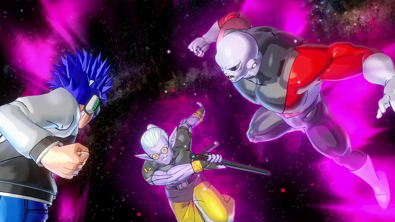 Dragon Ball Xenoverse