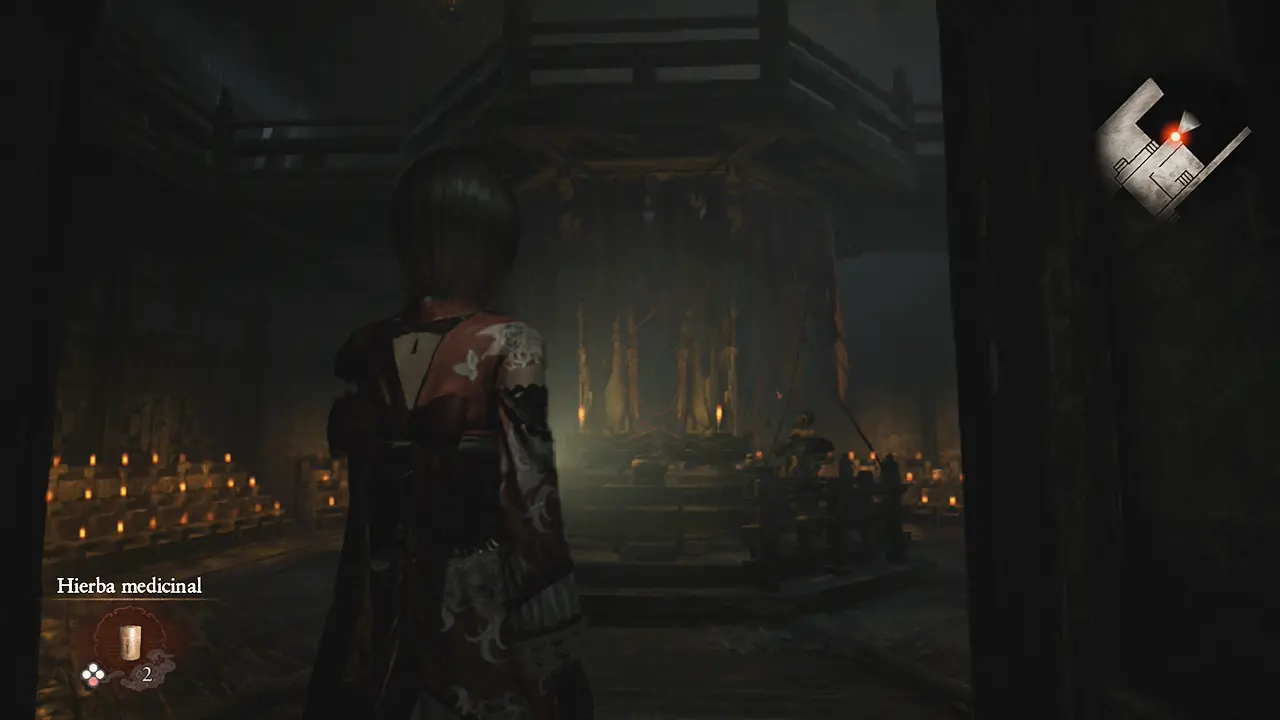 Fatal Frame