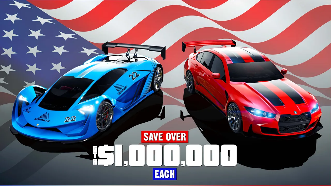GTA Online