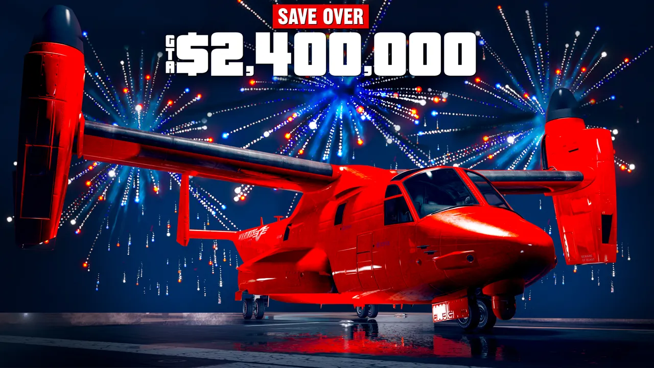 GTA Online