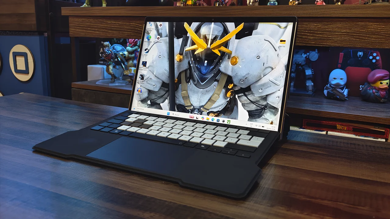 ROG Flow Z13 KJP