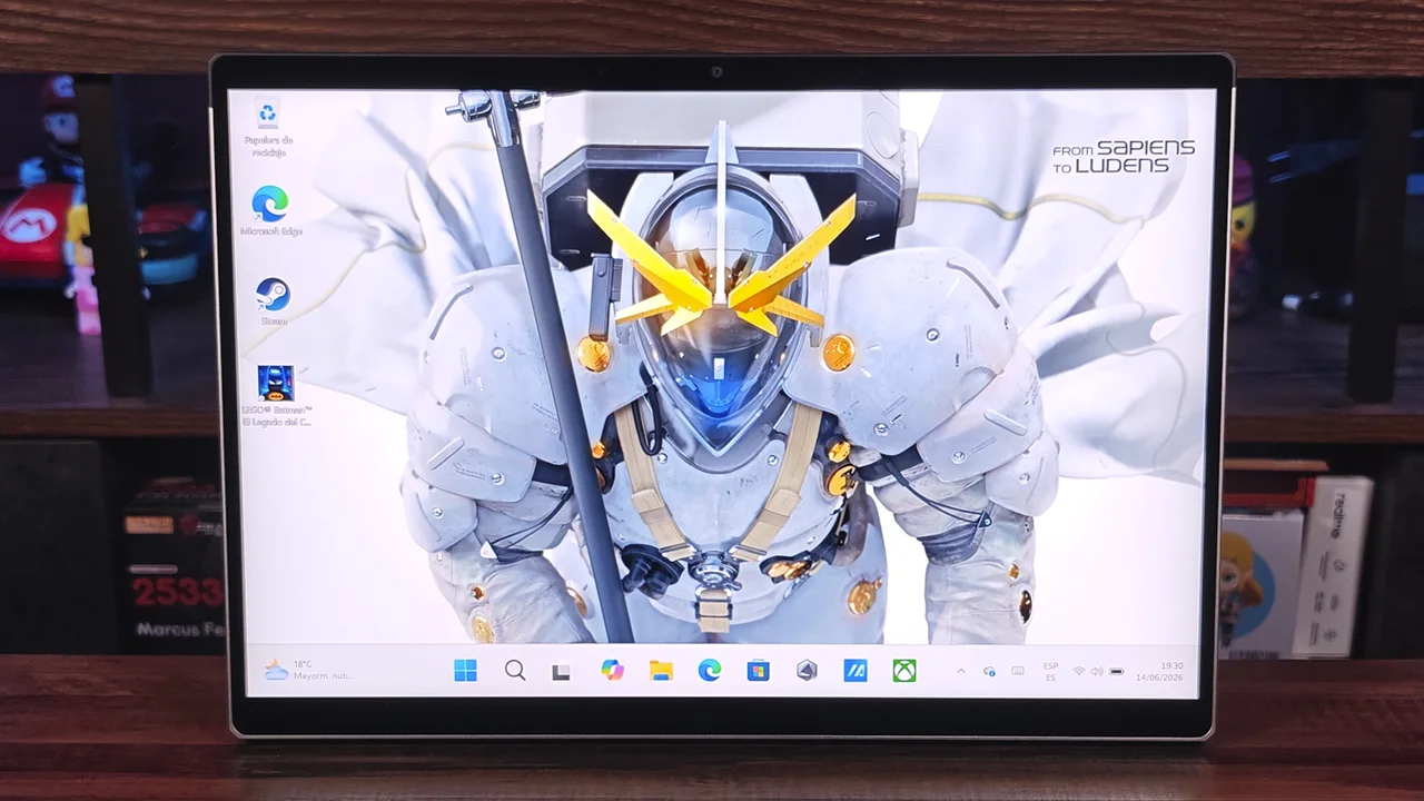 ROG Flow Z13 KJP